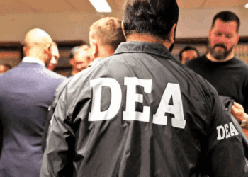 DEA planteó ofensiva militar en México, pero Casa Blanca y Pentágono la rechazaron