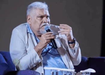 Joaquín Cosío habla de sus personajes y del reto de encarnar vulnerabilidades