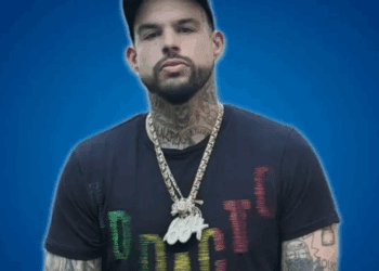 Emiliano Aguilar conmueve con mensaje a la hija de su pareja