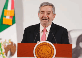 Sheinbaum será representada por Juan Ramón de la Fuente ante la ONU