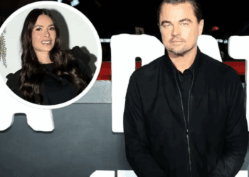 Galilea Montijo revela el inesperado rechazo de DiCaprio