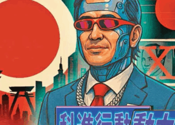 Japón apuesta por un líder virtual y Albania nombra a la primera ministra de IA