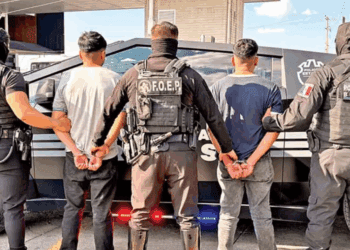 Detienen a presuntos narcorrecultadores en Jalisco