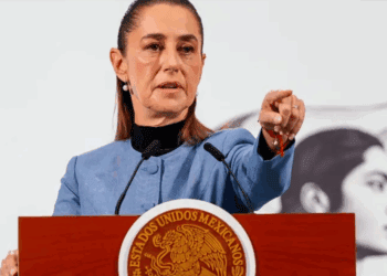 Sheinbaum denuncia genocidio en Gaza y respalda reconocimiento de Palestina en la ONU