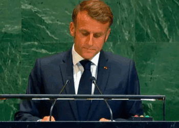 Francia reconoce al Estado de Palestina y pide cese a la guerra en Gaza