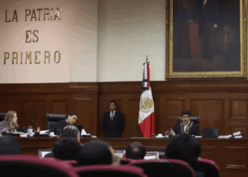 SCJN ordena a Presidencia entregar datos de mandos navales