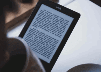 E-readers y salud visual: mitos y realidades sobre la lectura digital