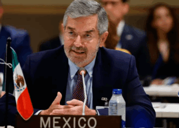 América Latina y Caribe refuerzan compromiso con la paz: Juan Ramón de la Fuente