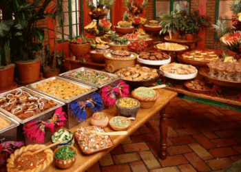 Los platillos secretos de cada estado mexicano