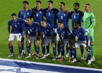 Piden a FIFA y UEFA suspender a Israel del futbol internacional por ofensiva en Gaza