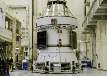 NASA confirma misión Artemis 2: astronautas viajarán a la órbita lunar en 2026