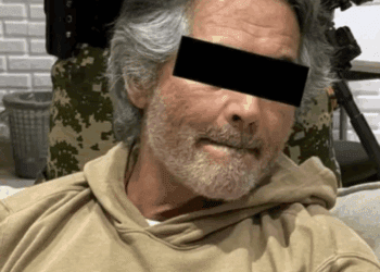 Exsecretario de Seguridad de Tabasco, Hernán “N”, es vinculado a proceso