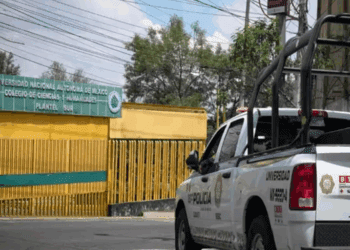 Fiscalía investiga homicidio en CCH Sur tras ataque