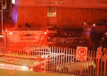 Francisco Garduño ofrecerá disculpa pública por tragedia en Juárez