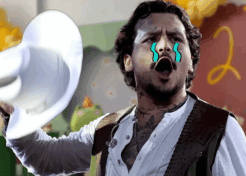 Regalo de Christian Nodal a su hija Inti por su cumpleaños genera polémica