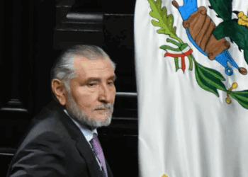 Adán Augusto rechaza vínculos de Hernán “N” con financiamiento electoral en Tabasco