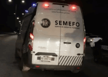 Adolescente muere tras proteger a niño en ataque armado en García