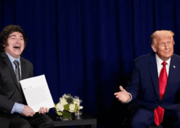 Trump ofrece respaldo financiero a Milei con compra de deuda y línea de crédito