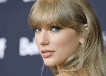 Taylor Swift lanza canal de radio exclusivo con su música y estrena nuevo álbum