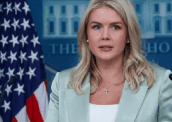 Trump acusa sabotaje en la ONU tras fallas técnicas en Asamblea General