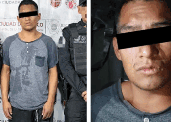 Reaprehenden en Magdalena Contreras a reo fugado del Reclusorio Oriente