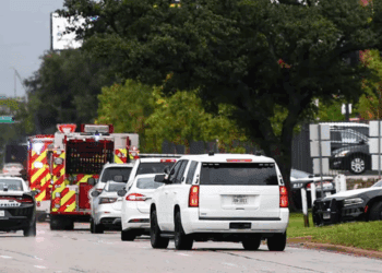 Repatrían a Michoacán restos de migrante mexicano abatido por agentes del ICE en Chicago