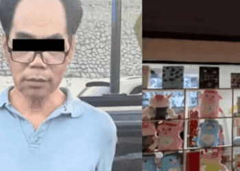 Detienen a gerente por presunto abuso sexual a empleada