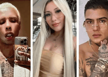 Angie Miller vinculada al caso de músicos colombianos en Edomex