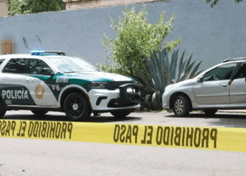 México registra el 25 de septiembre la cifra más baja de homicidios en siete años