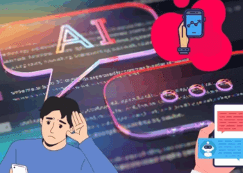Jóvenes prefieren hablar con IA antes que con personas