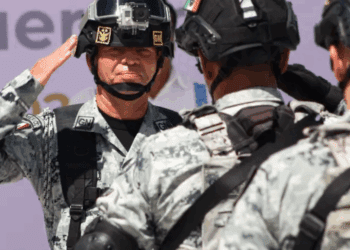 México, EU y Canadá coordinan seguridad para Mundial 2026