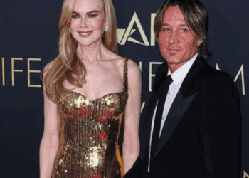 Nicole Kidman y Keith Urban anuncian su separación tras 19 años