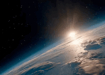 Cometa gigante 3I/ATLAS despierta sospechas de tecnología alienígena