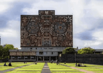Crisis en la UNAM: 70% de sus planteles interrumpen actividades presenciales