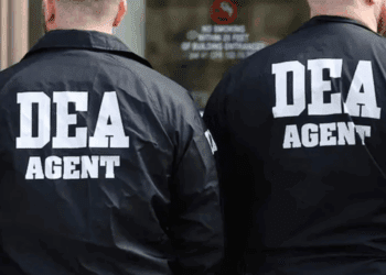 DEA detuvo a 1,287 integrantes de CJNG y Sinaloa