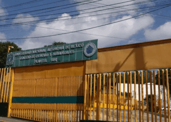 Estudiantes del CCH Sur exigen seguridad tras asesinato de alumno