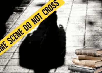 Cinco novelas negras del siglo XXI que no puedes dejar pasar