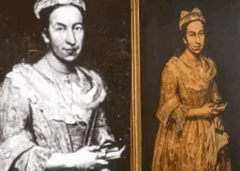 Recuperan en Argentina pintura robada por nazis