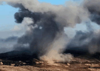ONU condena ataque con granadas cerca de sus fuerzas de paz en Líbano