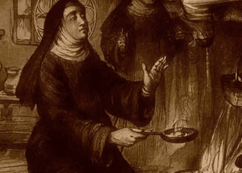 Las monjas agustinas y el legado gastronómico detrás del chile en nogada