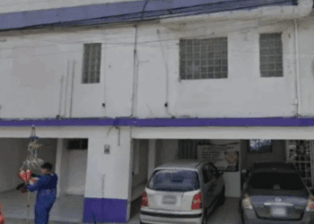 Autoridades investigan muerte de mujer tras cesárea en clínica privada de Nuevo León