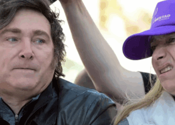 Senado argentino revoca veto de Milei y asegura fondos para discapacidad hasta 2027