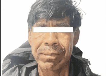 Detienen en Hidalgo a hombre acusado de agredir sexualmente a su abuela de 109 años