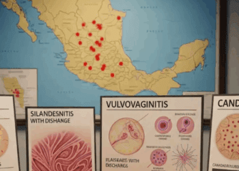 Conoce las ETS más comunes y cómo prevenirlas en México