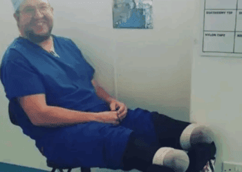 Cirujano condenado por amputarse piernas y fraude