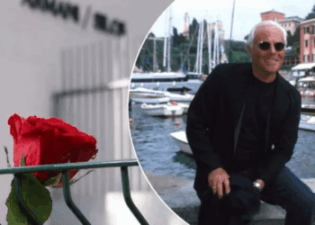 Giorgio Armani será despedido en capilla abierta al público en Milán