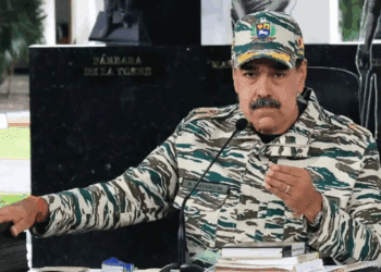 Maduro asegura que diferencias con EU no justifican conflicto armado