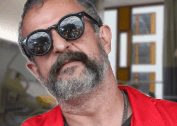 Tito Fuentes revela las razones detrás de su salida de Molotov