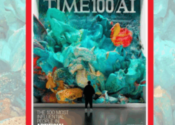 TIME100 AI 2025: los líderes que marcan el rumbo de la IA