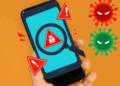 Señales de que tu celular podría tener virus